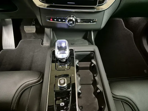 Volvo XC90 2.0 T8 TE Ultra Dark eAWD