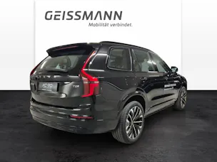 Volvo XC90 2.0 T8 TE Ultra Dark eAWD