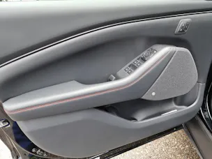 Ford Mustang Mach-E Extended AWD 372 PS