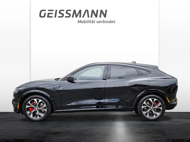 Ford Mustang Mach-E Extended AWD 372 PS