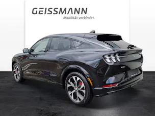 Ford Mustang Mach-E Extended AWD 372 PS