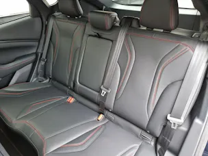 Ford Mustang Mach-E Extended AWD 372 PS