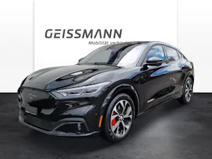Ford Mustang Mach-E Extended AWD 372 PS