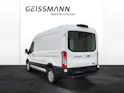 Ford E-Transit Van 390 L2H2 67kWh Trend