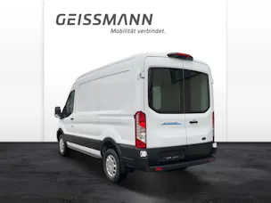 Ford E-Transit Van 390 L2H2 67kWh Trend
