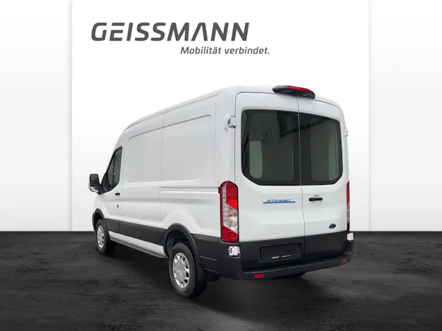 Ford E-Transit Van 390 L2H2 67kWh Trend