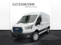 Ford E-Transit Van 390 L2H2 67kWh Trend