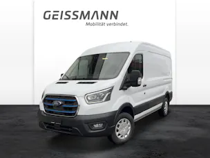 Ford E-Transit Van 390 L2H2 67kWh Trend