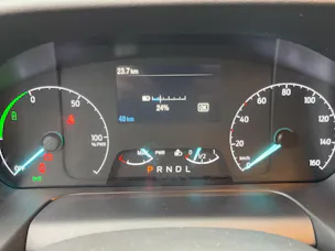 Ford E-Transit Van 390 L2H2 67kWh Trend