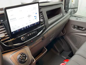 Ford E-Transit Van 390 L2H2 67kWh Trend