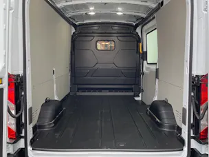 Ford E-Transit Van 390 L2H2 67kWh Trend