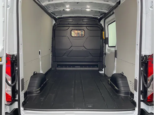 Ford E-Transit Van 390 L2H2 67kWh Trend