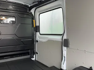 Ford E-Transit Van 390 L2H2 67kWh Trend