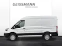 Ford E-Transit Van 390 L2H2 67kWh Trend