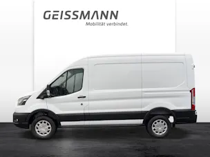 Ford E-Transit Van 390 L2H2 67kWh Trend