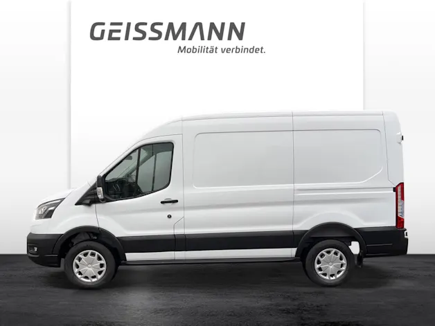 Ford E-Transit Van 390 L2H2 67kWh Trend
