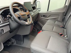 Ford E-Transit Van 390 L2H2 67kWh Trend