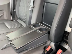 Ford E-Transit Van 390 L2H2 67kWh Trend