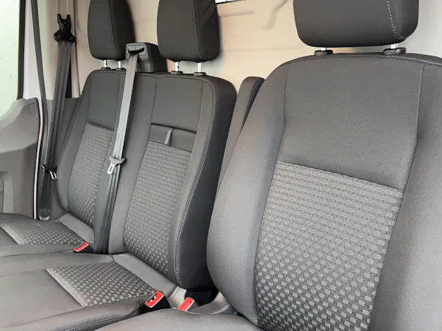 Ford E-Transit Van 390 L2H2 67kWh Trend