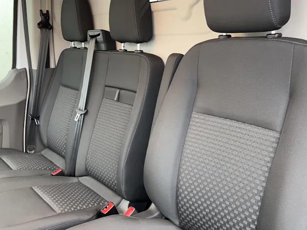 Ford E-Transit Van 390 L2H2 67kWh Trend