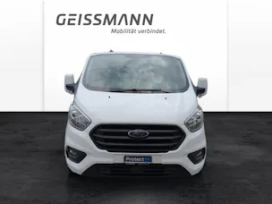 Ford Transit Custom Van 280 L1 2.0 TDCi 105 Trend