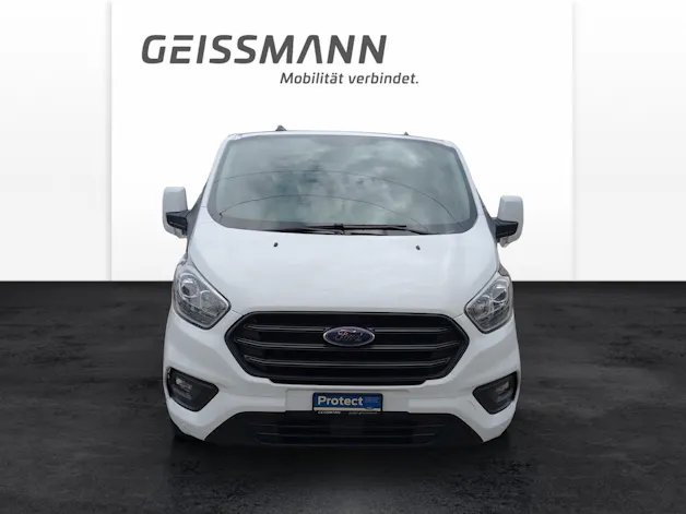 Ford Transit Custom Van 280 L1 2.0 TDCi 105 Trend