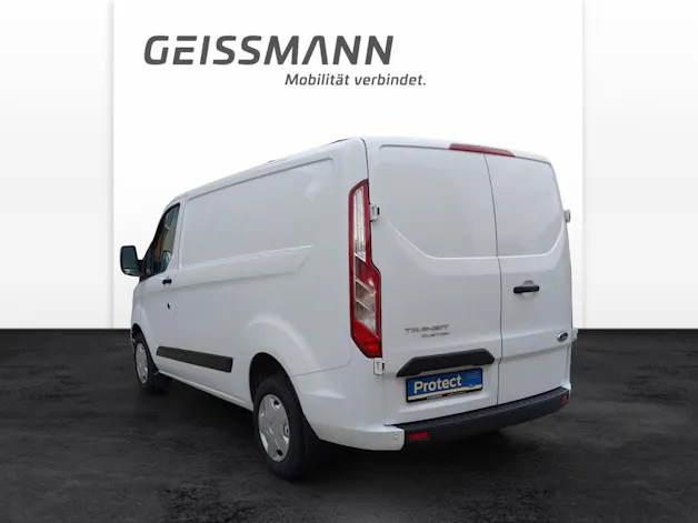 Ford Transit Custom Van 280 L1 2.0 TDCi 105 Trend