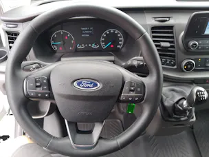 Ford Transit Custom Van 280 L1 2.0 TDCi 105 Trend