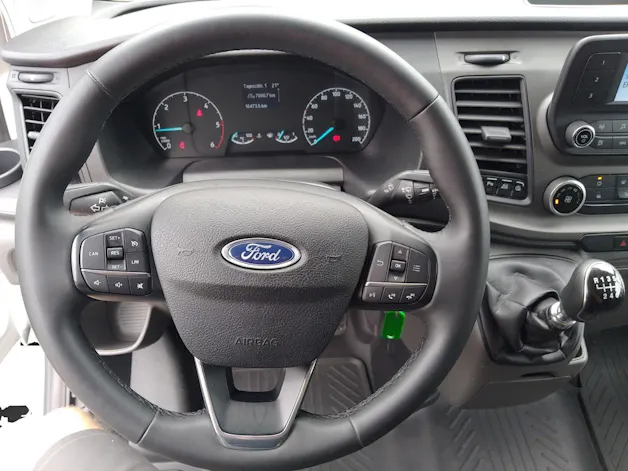 Ford Transit Custom Van 280 L1 2.0 TDCi 105 Trend