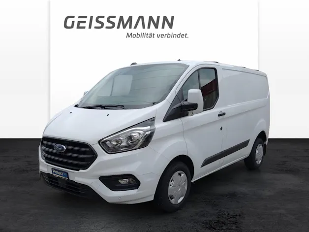 Ford Transit Custom Van 280 L1 2.0 TDCi 105 Trend