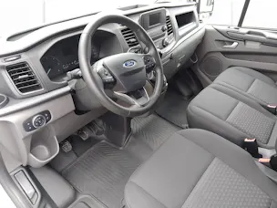 Ford Transit Custom Van 280 L1 2.0 TDCi 105 Trend