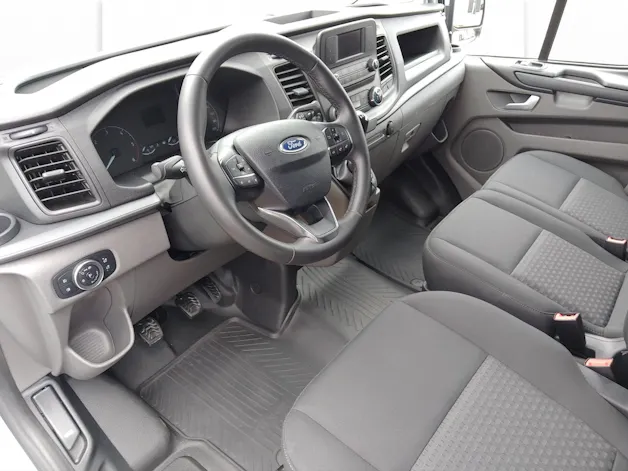 Ford Transit Custom Van 280 L1 2.0 TDCi 105 Trend