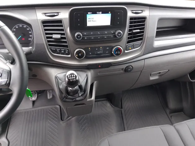 Ford Transit Custom Van 280 L1 2.0 TDCi 105 Trend