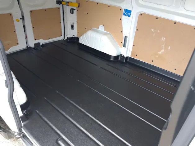 Ford Transit Custom Van 280 L1 2.0 TDCi 105 Trend