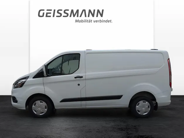 Ford Transit Custom Van 280 L1 2.0 TDCi 105 Trend