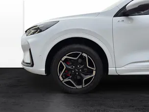 Ford Kuga 2.5 Hybrid ST-Line X 4x4