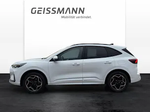 Ford Kuga 2.5 Hybrid ST-Line X 4x4