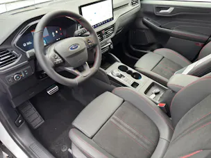 Ford Kuga 2.5 Hybrid ST-Line X 4x4