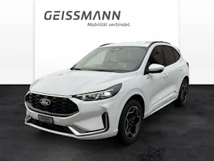 Ford Kuga 2.5 Hybrid ST-Line X 4x4
