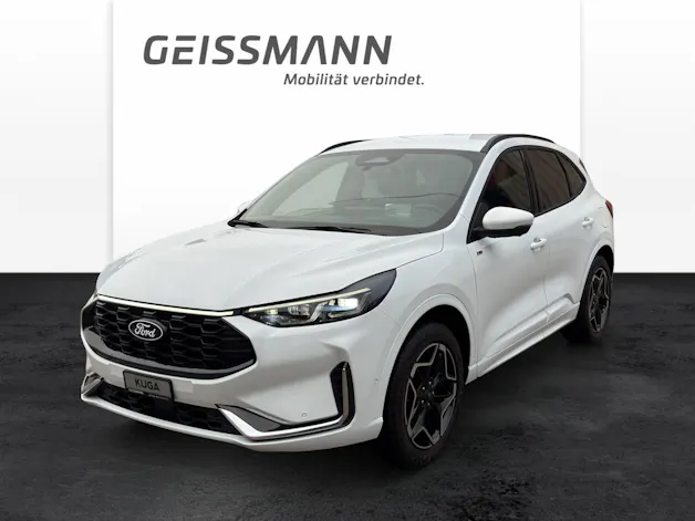 Ford Kuga 2.5 Hybrid ST-Line X 4x4