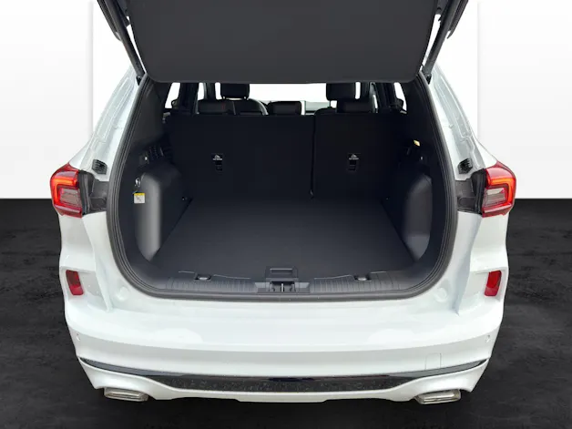 Ford Kuga 2.5 Hybrid ST-Line X 4x4
