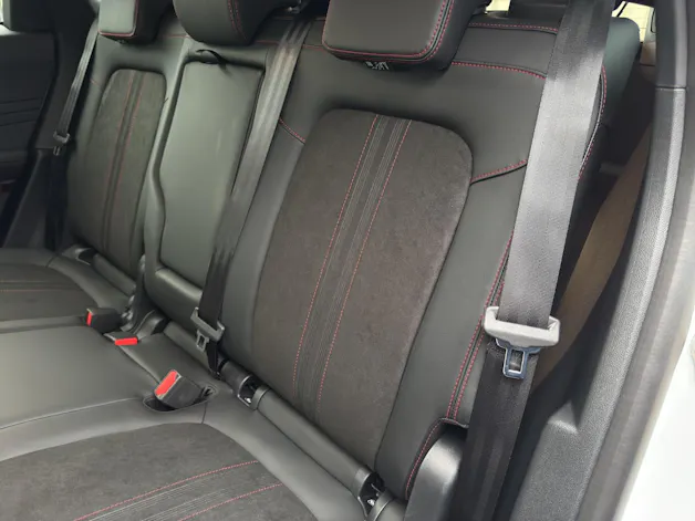 Ford Kuga 2.5 Hybrid ST-Line X 4x4
