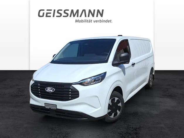Ford Transit Custom Van 320 L2 2.5 Duratec 233 Trend PHEV
