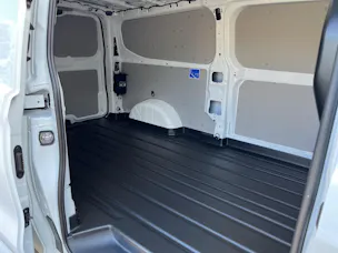 Ford Transit Custom Van 320 L2 2.5 Duratec 233 Trend PHEV