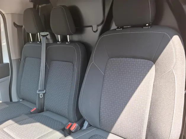 Ford Transit Custom Van 320 L2 2.5 Duratec 233 Trend PHEV