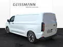 Ford Transit Custom Van 320 L2 2.5 Duratec 233 Trend PHEV