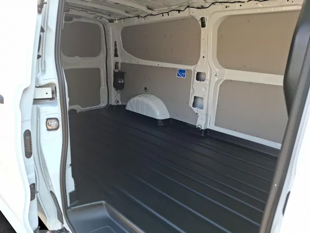 Ford Transit Custom Van 320 L2 2.5 Duratec 233 Trend PHEV