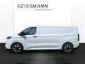 Ford Transit Custom Van 320 L2 2.5 Duratec 233 Trend PHEV