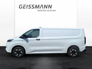 Ford Transit Custom Van 320 L2 2.5 Duratec 233 Trend PHEV