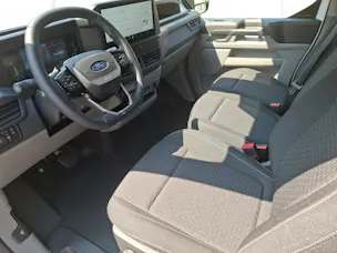 Ford Transit Custom Van 320 L2 2.5 Duratec 233 Trend PHEV